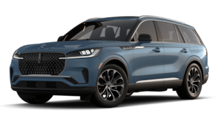 2025 Lincoln Aviator Premiere SUV