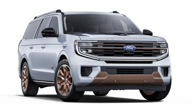 2025 Ford Expedition MAX King Ranch photo 4