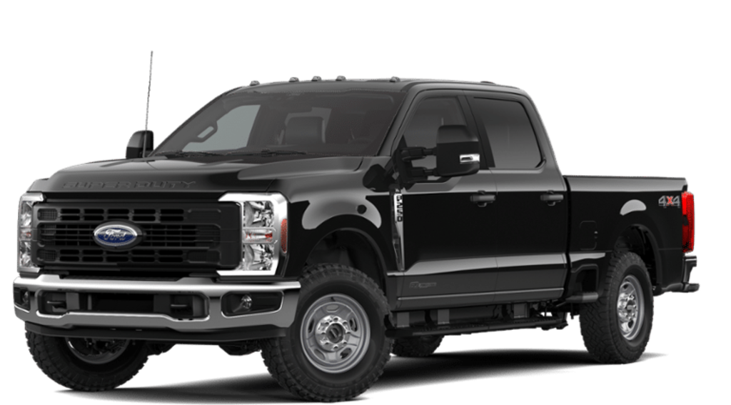New 2026 Ford F-250 Pickup F-250® XL TRUCK