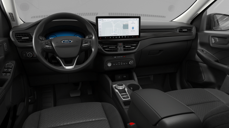 2026 Ford Escape Active - Photo 21