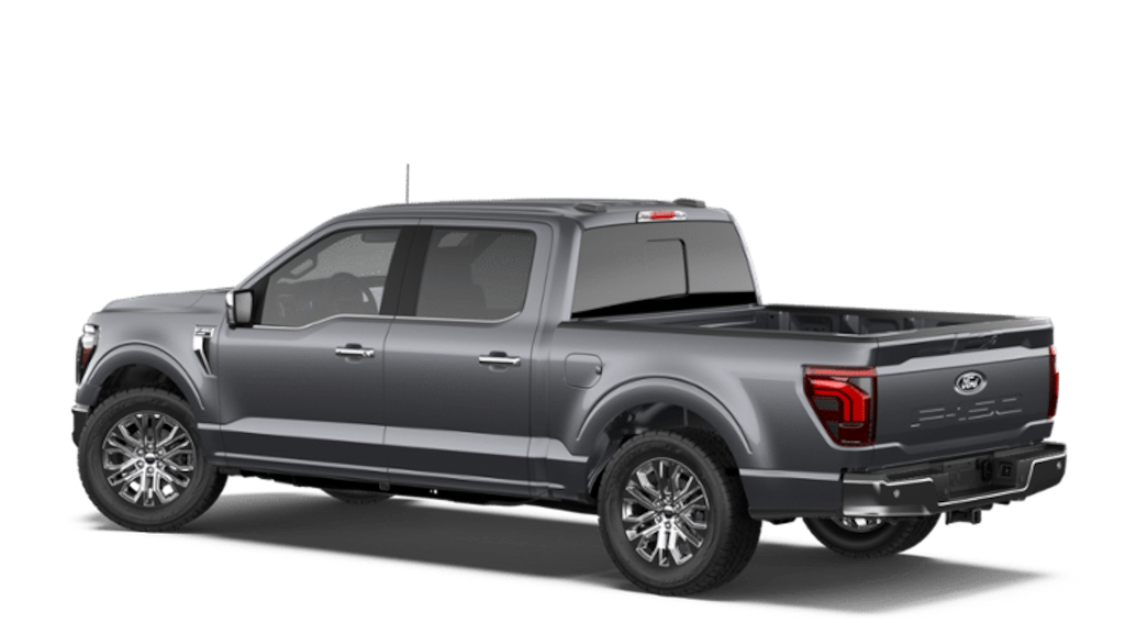 New 2026 Ford F-150 Lariat® TRUCK