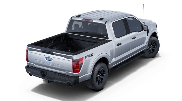 Thumbnail: 2025 Ford F-150 - 34