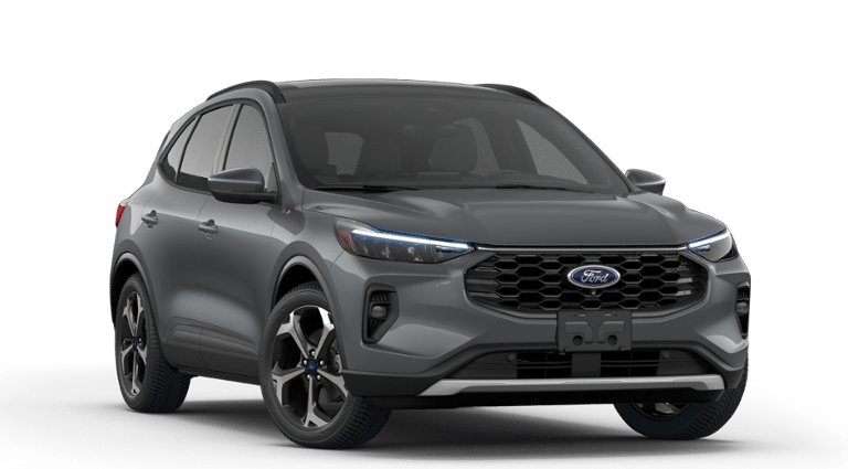 2026 FORD ESCAPE - Image 33