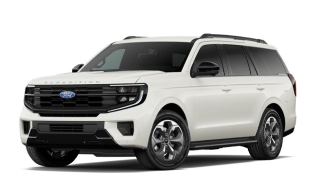 2027 Ford Expedition Active Sport Utility