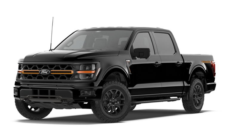 Thumbnail: 2026 Ford F-150 - 23