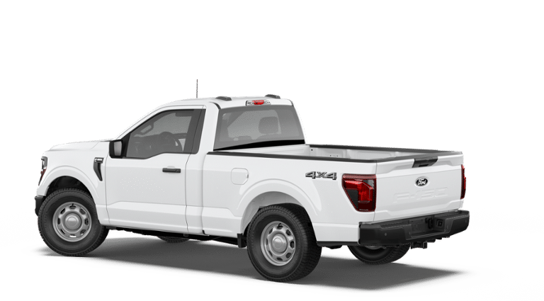 2026 Ford F-150 XL Truck