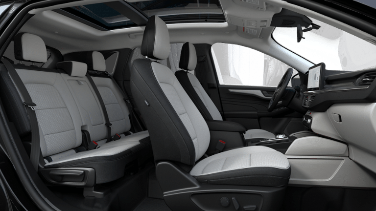 2025 Ford Escape Active - Photo 36