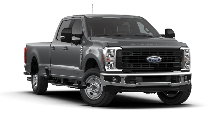 2026 Ford F-350 Super Duty XL - Photo 51