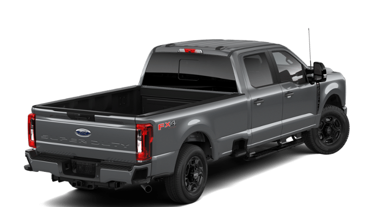 Thumbnail: 2026 Ford F-350 - 32
