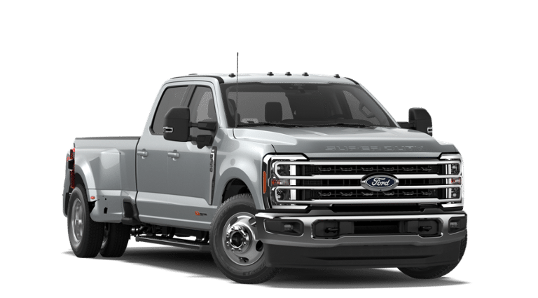 New 2027 Ford