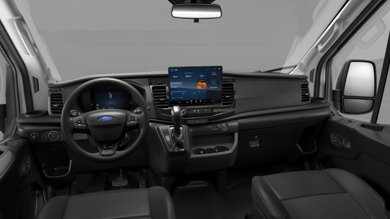 2026 Ford Transit Van Base - Photo 49