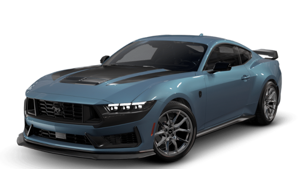 New 2024 Ford Mustang For Sale Walnut Creek CA VIN1FA6P8R07R5500654