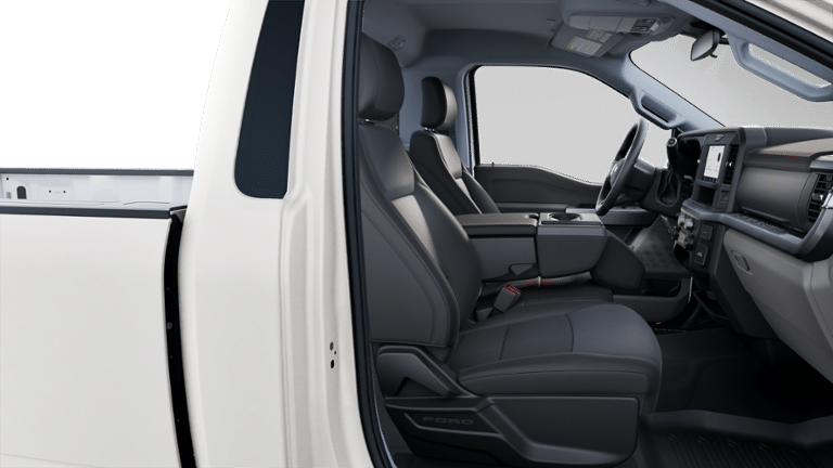 2025 Ford F-350 Super Duty XLT - Photo 39