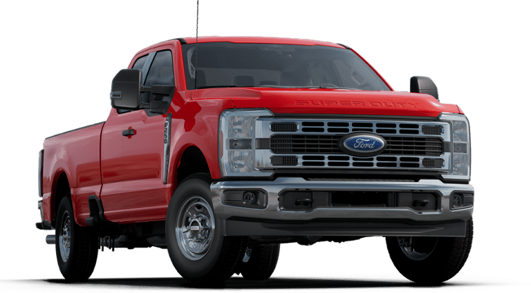 Thumbnail: 2024 Ford F-250 - 26