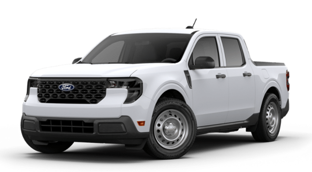 2026 Ford Maverick XL TRUCK