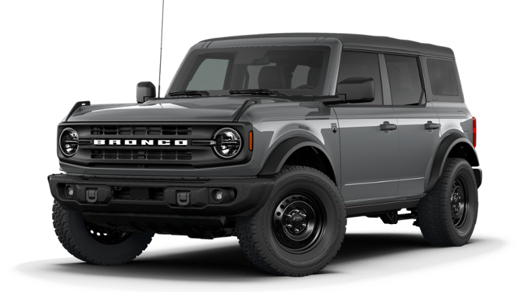 Thumbnail: 2026 Ford Bronco - 51