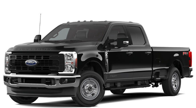 2026 Ford Super Duty F-350&reg; XL TRUCK