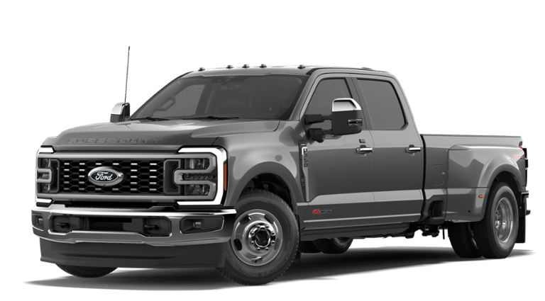 2027 Ford Super Duty F-350 Lariat