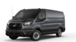  Ford Transit Commercial
