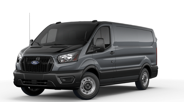 2026 Ford Transit Van Base's photo