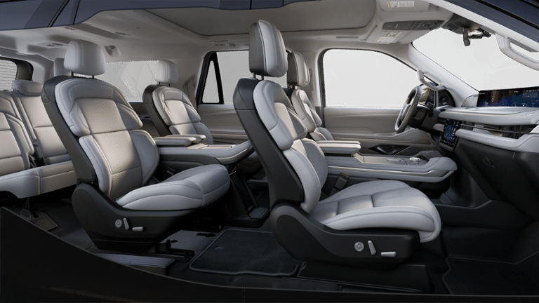 2025 Lincoln Navigator Reserve L - Photo 52