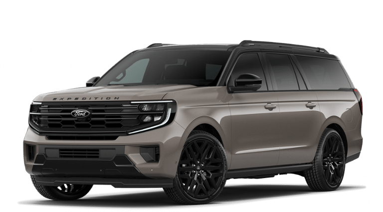 Thumbnail: 2026 Ford Expedition MAX - 1
