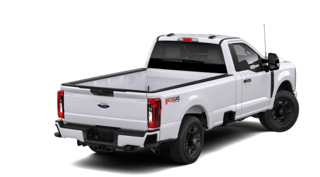 New 2026 Ford Super Duty F-250 XL TRUCK