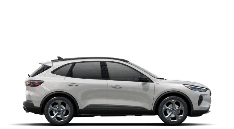 Thumbnail: 2025 Ford Escape - 29