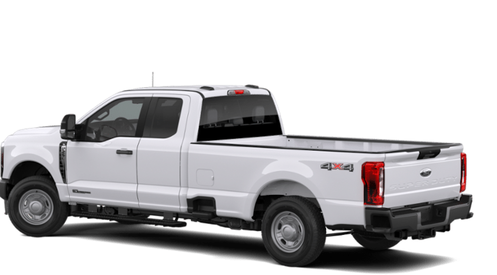 New 2026 Ford F-250SD XL Truck
