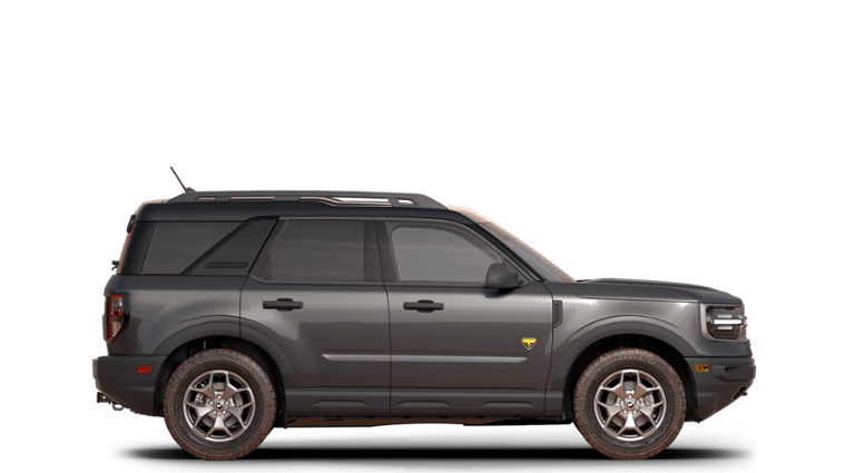 2024 Ford Bronco Sport Badlands 28