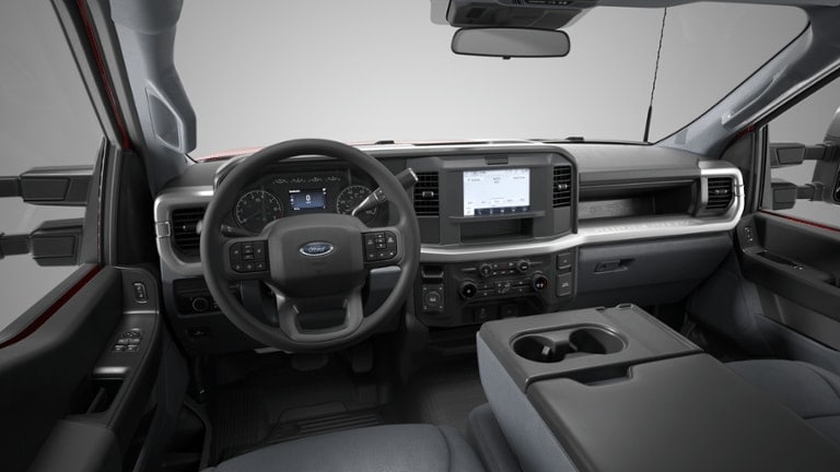 2026 Ford F-350 Super Duty XL - Photo 7