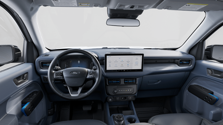 2025 Ford Maverick Lobo Standard - Photo 59