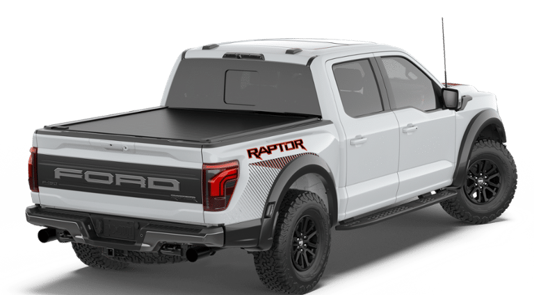 Thumbnail: 2026 Ford F-150 - 25