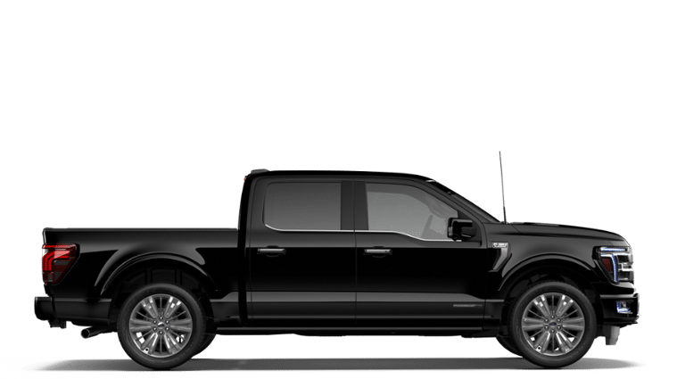 Thumbnail: 2026 Ford F-150 - 28