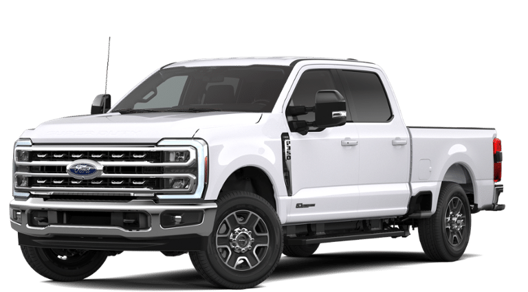2026 Ford F-350 Super Duty Lariat - Photo 21