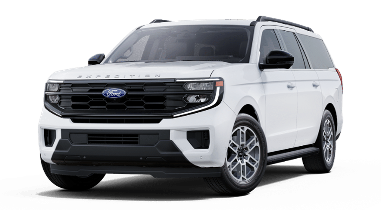 2025 Ford Expedition