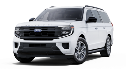 2025 Ford Expedition Max Active MAX 2025 Ford Expedition Max Active MAX