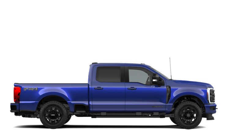 2026 Ford F-250 Super Duty XLT - Photo 41