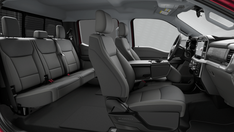 2026 Ford F-150 XLT - Photo 28