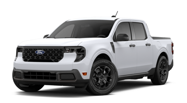 2026 Ford Maverick XLT TRUCK