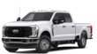 Ford F-250SD