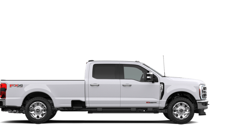 Thumbnail: 2026 Ford F-350 - 49