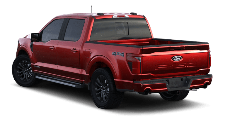 2024 Ford F-150 XLT 46