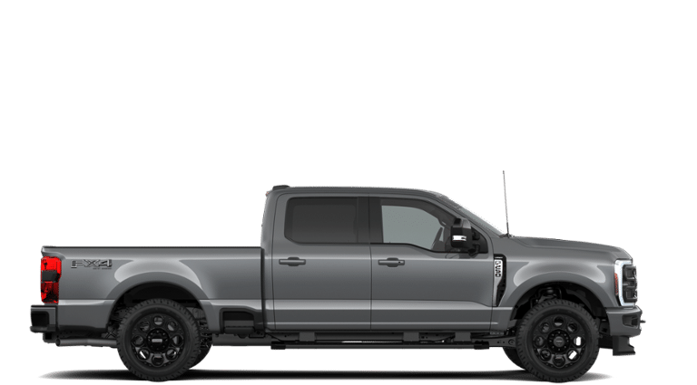 Thumbnail: 2026 Ford F-250 - 49