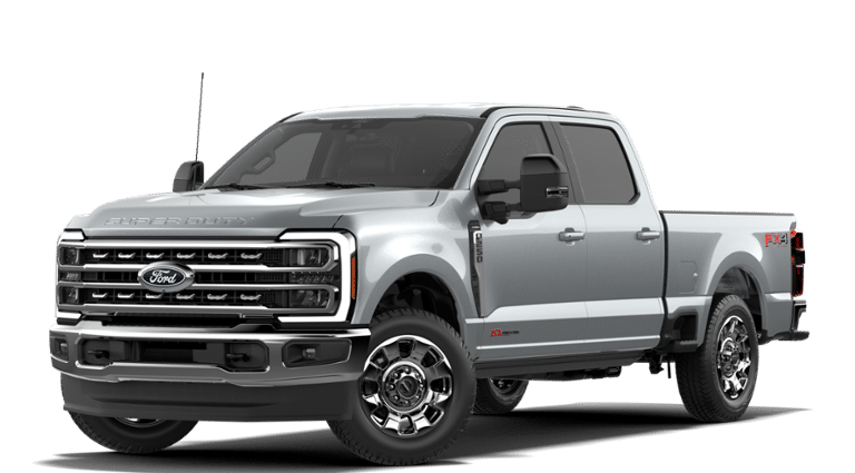 2027 Ford F-250 TRUCK