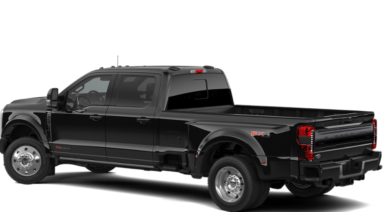 Thumbnail: 2026 Ford F-450 - 18
