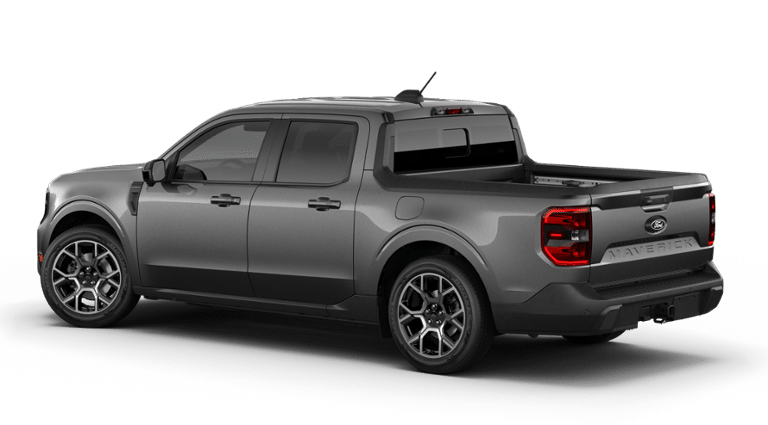 Thumbnail: 2026 Ford Maverick - 34