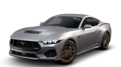 2025 Ford Mustang GT Premium Coupe