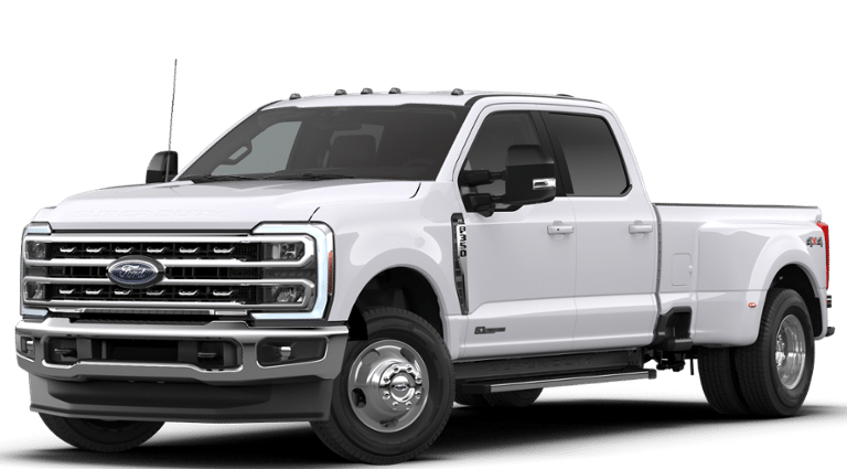 2026 Ford Super Duty F-350 DRW F-350 XLT 4WD Crew Cab 8 Box