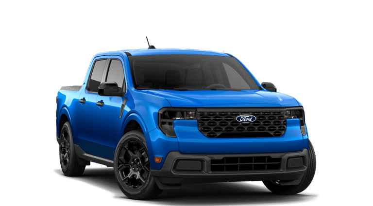 2026 Ford Maverick Truck SuperCrew